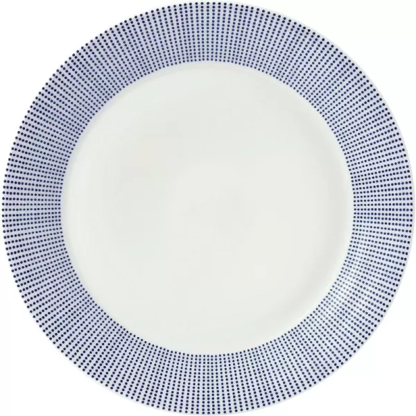 Royal Doulton Pacific Dots Dinner Plate