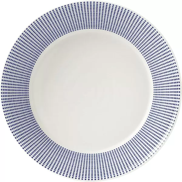 Royal Doulton Pacific Dots Pasta Bowl