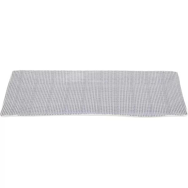 Royal Doulton Pacific Rectangular Serving Tray, Blue