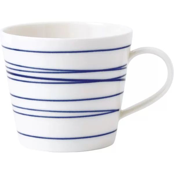 Royal Doulton Pacific Lines 16-Piece Dinnerware Set