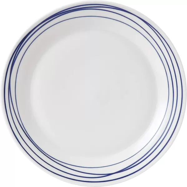 Royal Doulton Pacific Lines 16-Piece Dinnerware Set