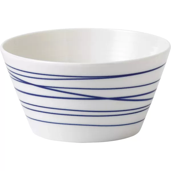 Royal Doulton Pacific Lines 16-Piece Dinnerware Set