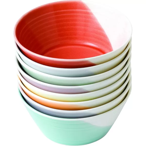 Royal Doulton 1815 Tapas Bowl Set of 8, 4.5"