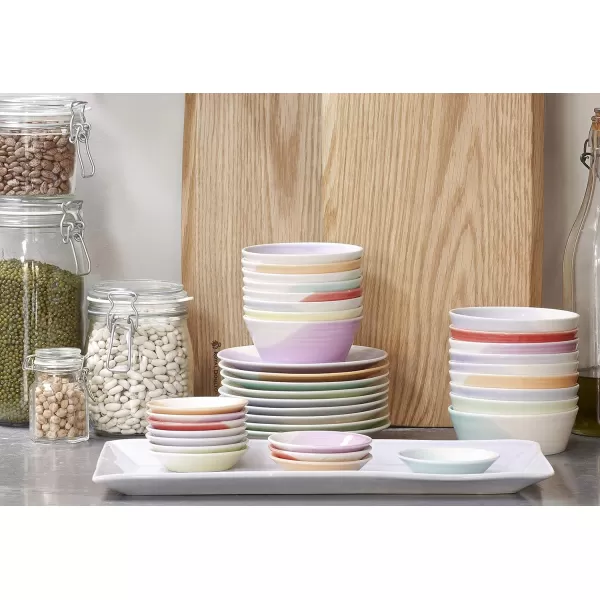 Royal Doulton 1815 Tapas Bowl Set of 8, 4.5"