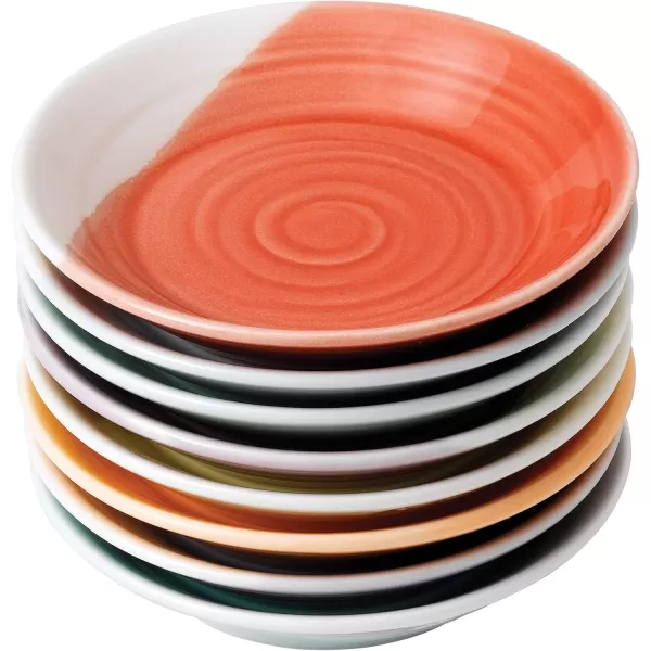 Royal Doulton 1815 Tapas Bowl Set of 8, 4.5"