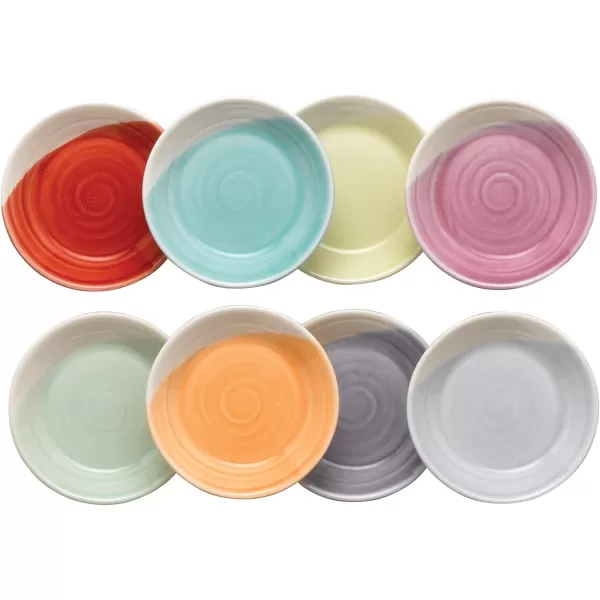 Royal Doulton 1815 Tapas Bowl Set of 8, 4.5"