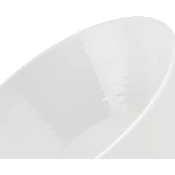 Royal Doulton 1815 PURE 16PC Dinnerware Sets, White