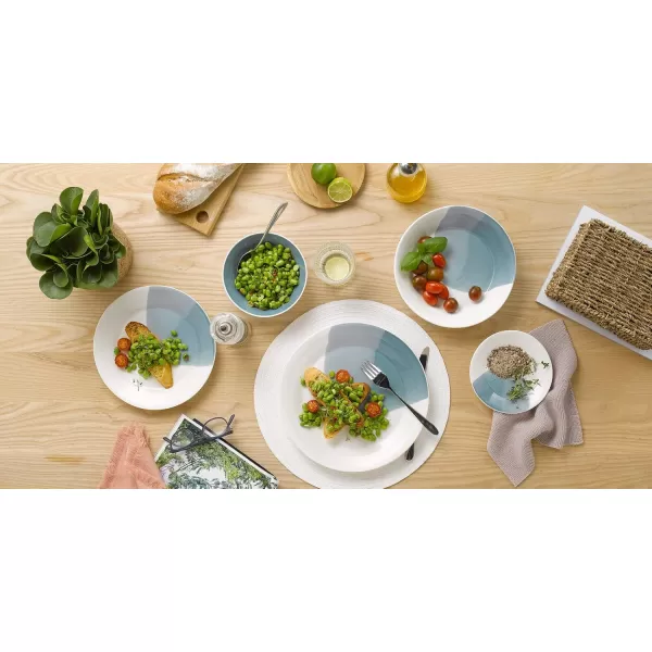 Royal Doulton 1815 Signature 12-Piece Dinnerware Set