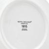 imageRoyal Doulton Pacific Stone 63quot Assorted Set of 4 Small Plates 6in Multi