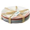imageRoyal Doulton 1815 Bold Dinner Plates Set of 6 114quot