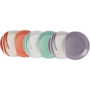 imageRoyal Doulton 1815 Bold Dinner Plates Set of 6 114quot