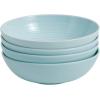 imageRoyal Doulton Exclusively for Gordon Ramsay Maze Blue Cereal Bowl Set of 4