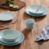 imageRoyal Doulton Exclusively for Gordon Ramsay Maze Blue Cereal Bowl Set of 4