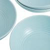 imageRoyal Doulton Exclusively for Gordon Ramsay Maze Blue Cereal Bowl Set of 4