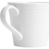 imageRoyal Doulton Exclusively for Gordon Ramsay Maze White Mug Set of 4