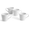 imageRoyal Doulton Exclusively for Gordon Ramsay Maze White Mug Set of 4