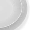 imageRoyal Doulton Exclusively for Gordon Ramsay Maze White 16Piece Dinnerware Set