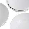 imageRoyal Doulton Exclusively for Gordon Ramsay Maze White Cereal Bowl Set of 4