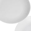 imageRoyal Doulton Exclusively for Gordon Ramsay Maze White Dinner Plate Set of 4