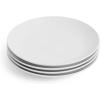 imageRoyal Doulton Exclusively for Gordon Ramsay Maze White Salad Plate Set of 4