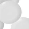 imageRoyal Doulton Exclusively for Gordon Ramsay Maze White Salad Plate Set of 4