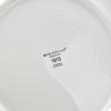 imageRoyal Doulton Pacific Stone 11quot Assorted Set of 4 Dinner Plates 11in Multi