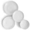imageRoyal Doulton Exclusively for Gordon Ramsay Maze White 16Piece Dinnerware Set