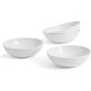 imageRoyal Doulton Exclusively for Gordon Ramsay Maze White Cereal Bowl Set of 4
