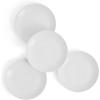 imageRoyal Doulton Exclusively for Gordon Ramsay Maze White Salad Plate Set of 4