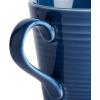 imageRoyal Doulton exclusively for Gordon Ramsay Maze Denim Mugs Set of 4