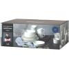 imageRoyal Doulton exclusively for Gordon Ramsay Maze Denim Mugs Set of 4