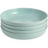 imageTilly Ramsay Bowl 23cm 91in Blue Set of 4