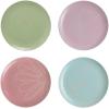 imageTilly Ramsay Dinnerware Set Mixed 12 Pieces