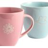 imageTilly Ramsay Mug 375ml 127oz Mixed Set of 4