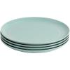 imageTilly Ramsay Plate 27cm 106in Blue Set of 4