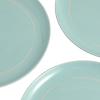imageTilly Ramsay Plate 27cm 106in Blue Set of 4