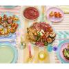 imageTilly Ramsay Serveware Set Blue 2 Pieces