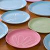 imageTilly Ramsay Serveware Set Blue 2 Pieces