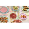 imageTilly Ramsay Serveware Set Blue 2 Pieces