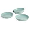 imageTilly Ramsay Bowl 23cm 91in Blue Set of 4