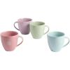 imageTilly Ramsay Mug 375ml 127oz Mixed Set of 4