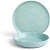 imageTilly Ramsay Serveware Set Blue 2 Pieces