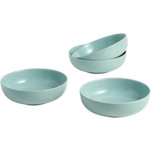 imageTilly Ramsay Bowl 17cm 67in Blue Set of 4