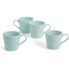 imageRoyal Doulton Exclusively for Gordon Ramsay Maze Blue Mug Set of 4 135 oz