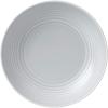 imageRoyal Doulton Exclusively for Gordon Ramsay Maze Light Grey Pasta Bowl