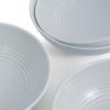 image:imageRoyal Doulton Exclusively for Gordon Ramsay Maze Light Grey Cereal Bowl Set of 4