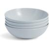 image:imageRoyal Doulton Exclusively for Gordon Ramsay Maze Light Grey Cereal Bowl Set of 4