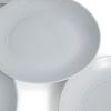 image:imageRoyal Doulton Exclusively for Gordon Ramsay Maze Light Grey Dinner Plate Set of 4