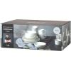 image:imageRoyal Doulton Exclusively for Gordon Ramsay Maze Light Grey Mug Set of 4 135 oz