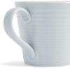 image:imageRoyal Doulton Exclusively for Gordon Ramsay Maze Light Grey Mug Set of 4 135 oz